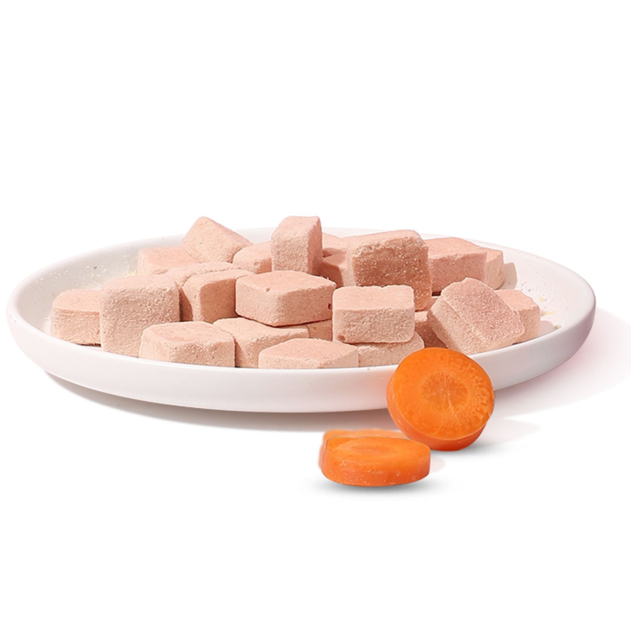 Okey Doggy Freeze Dried Multi-Functional Yoghurt Treats for Dogs & Cats Oral Dental Care