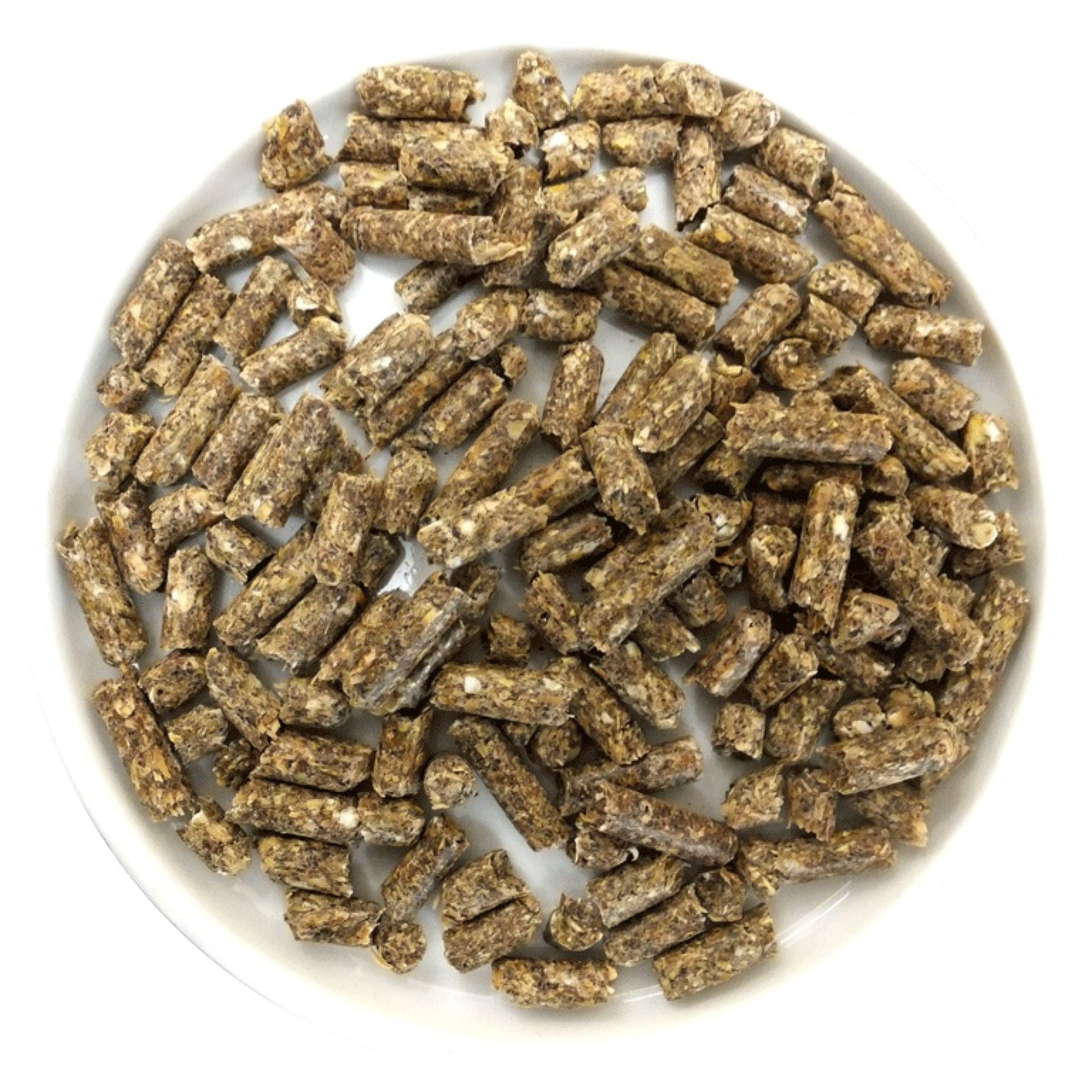 Wombaroo Clover Pellets for Rabbits & Guinea Pigs