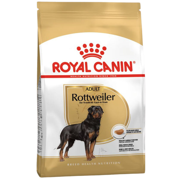 Royal Canin Rottweiler