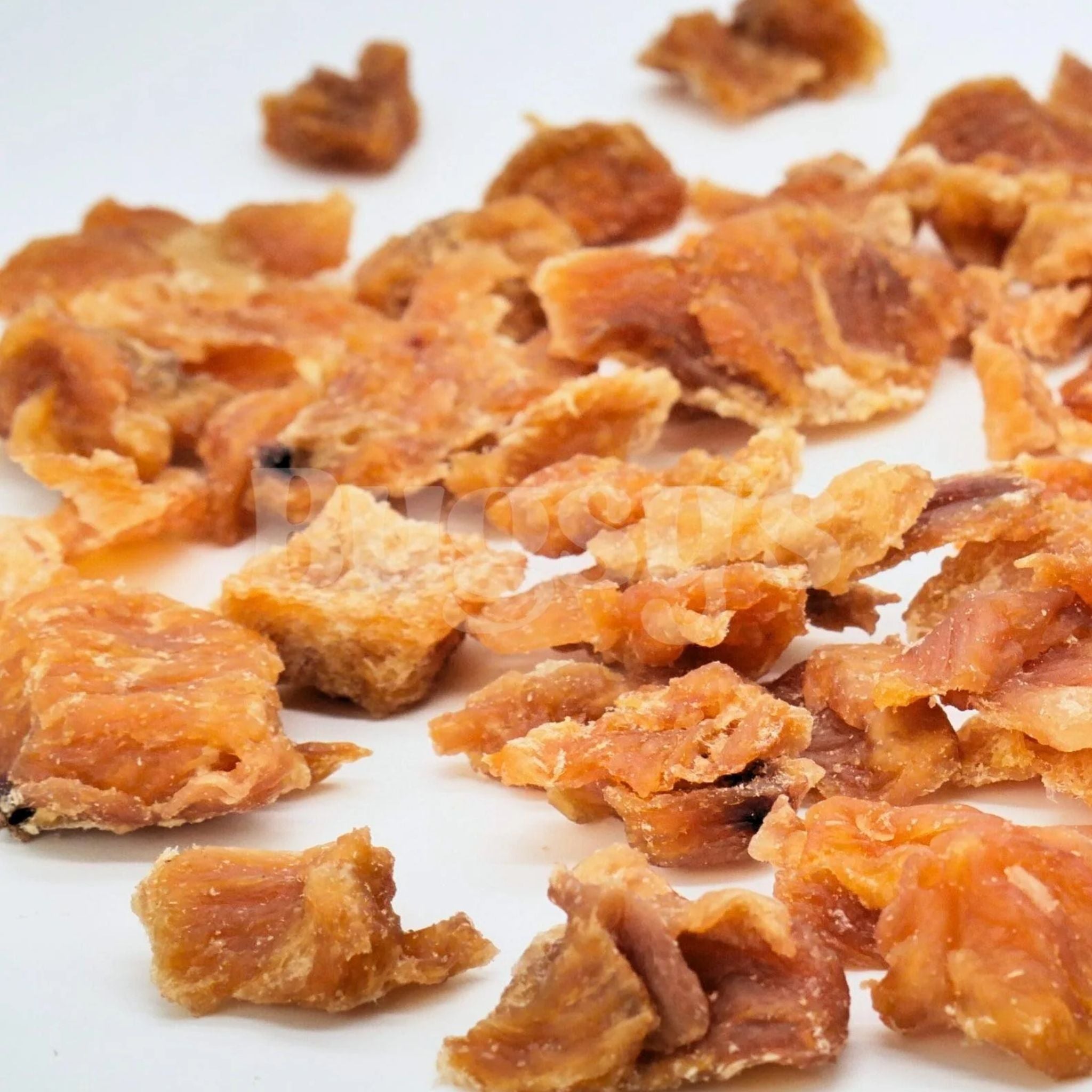 Bugsy's Free-Range Chicken Bites Pet Treats