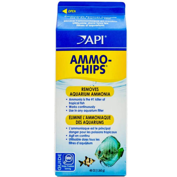 API Ammo-Chips