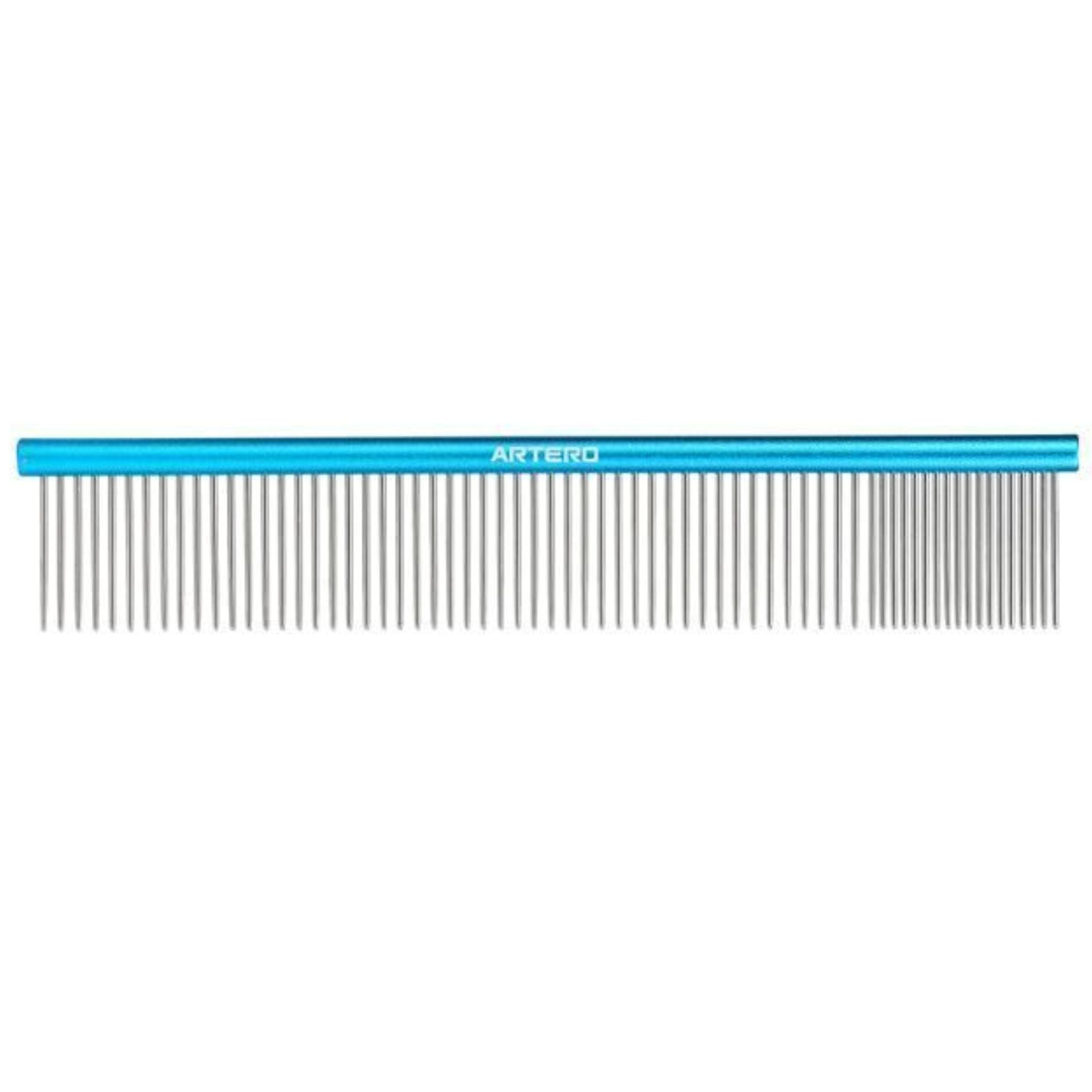 Artero Nature Collection Rocky Giant Blue Comb 80/20