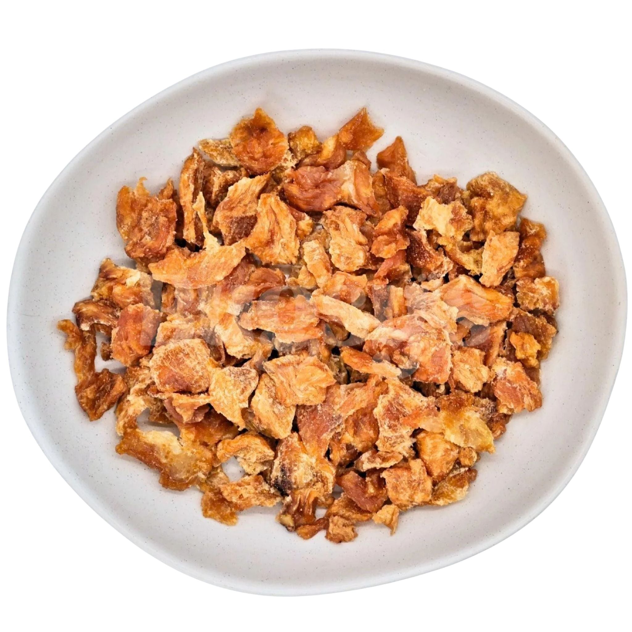Bugsy's Free-Range Chicken Bites Pet Treats