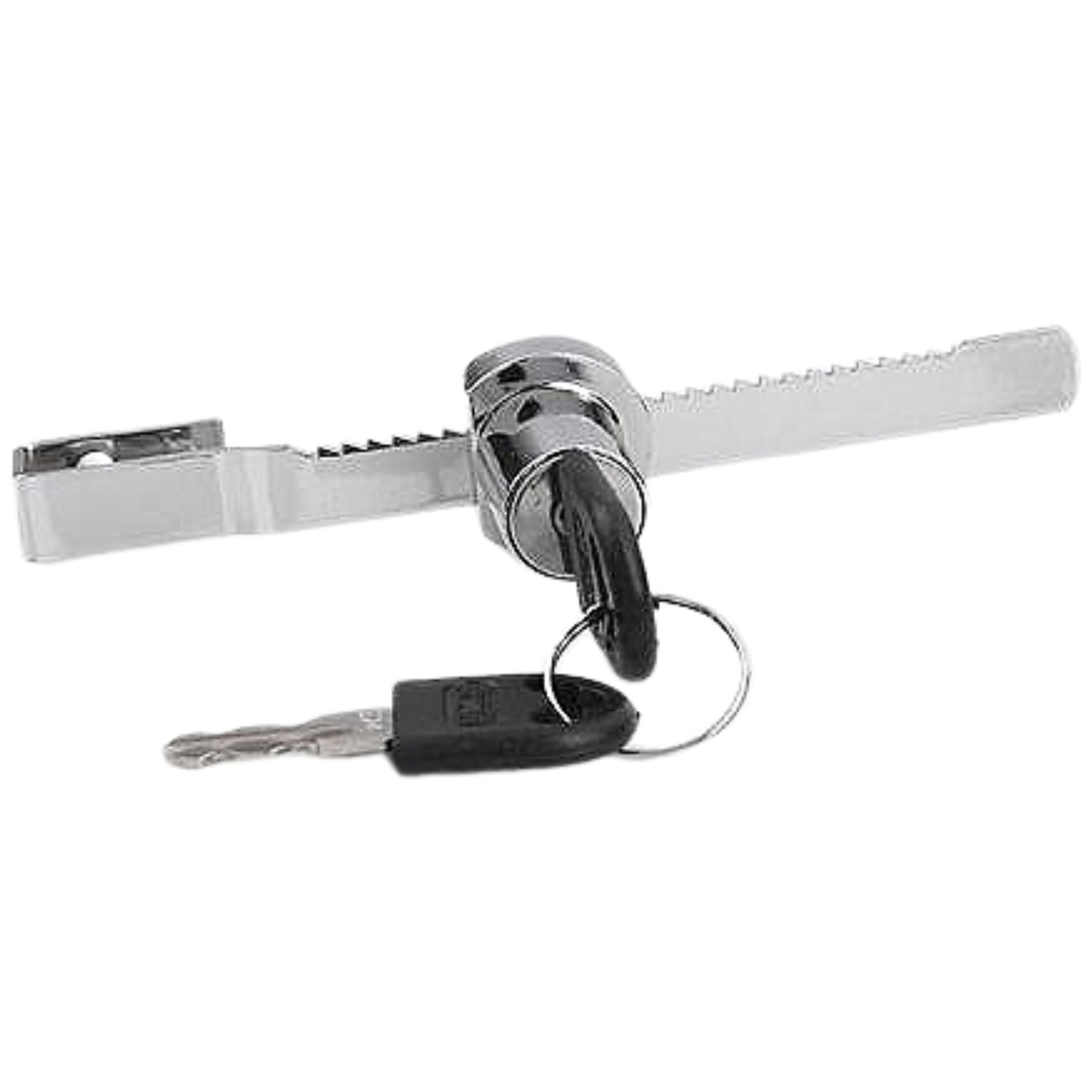 URS Glass Sliding Door Lock