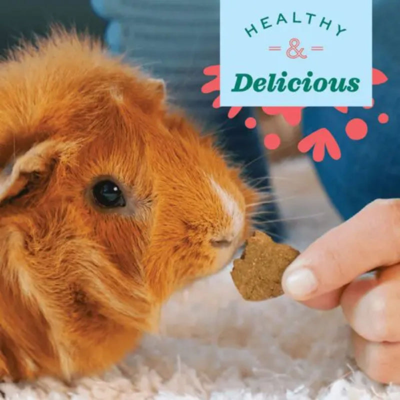 Oxbow Organic Rewards Barley Biscuits