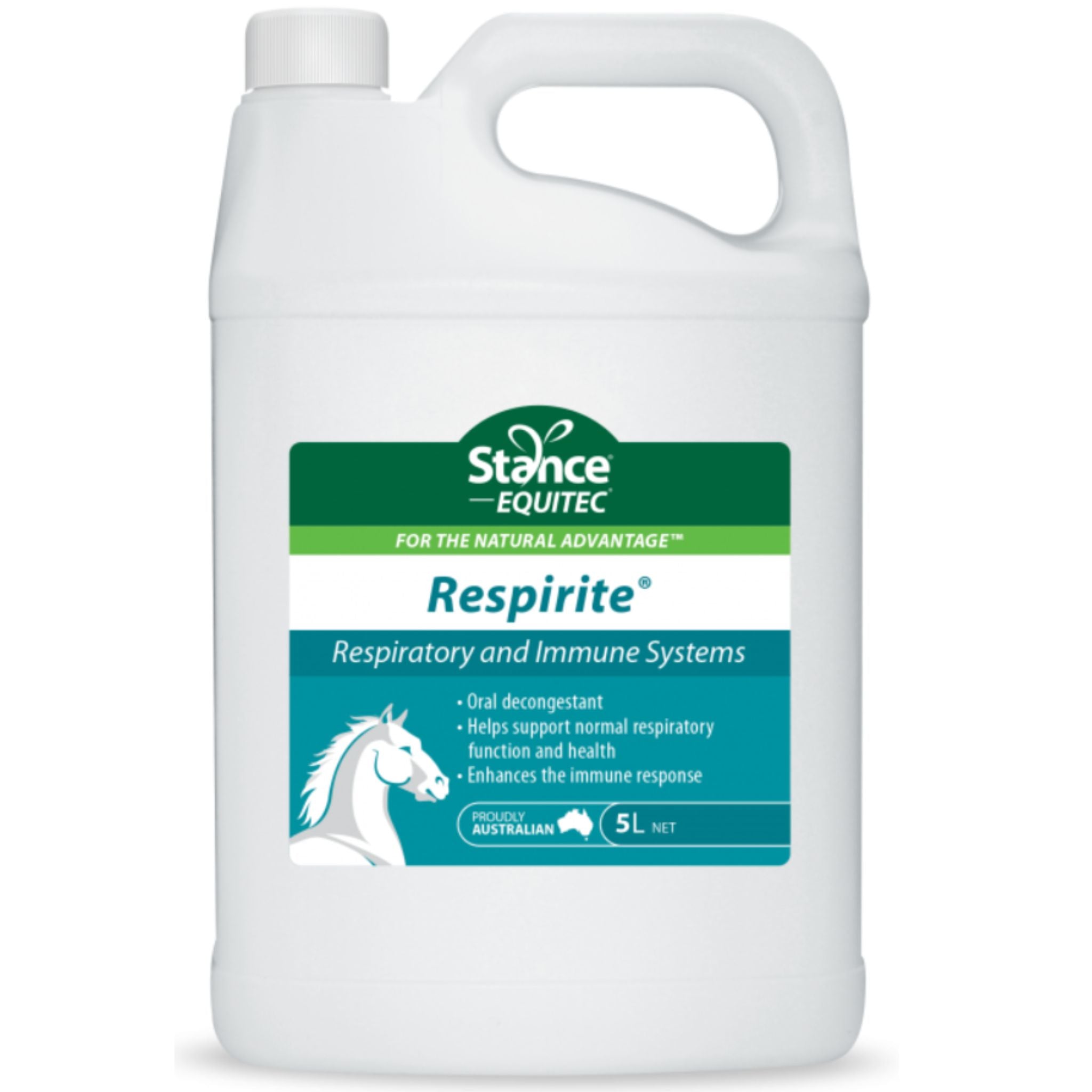 Stance Equitec Respirite for Horses
