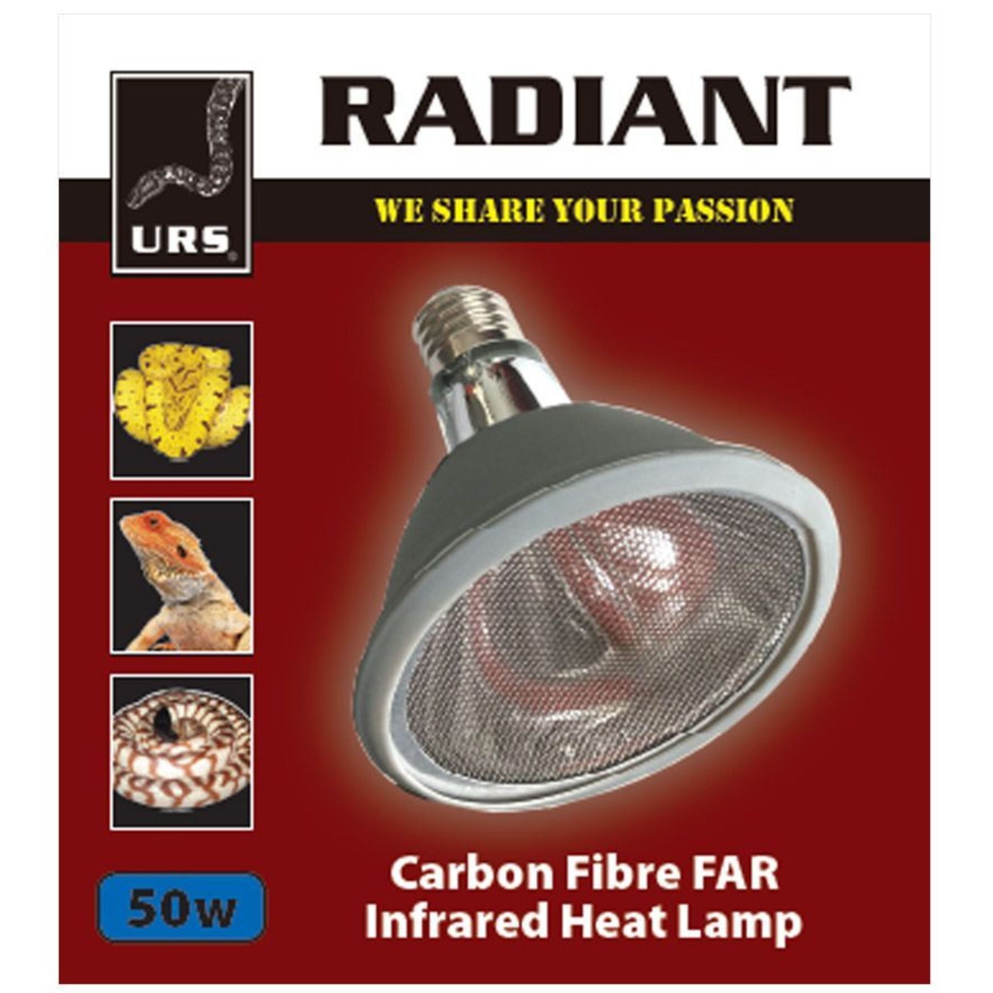 URS Radiant Globe