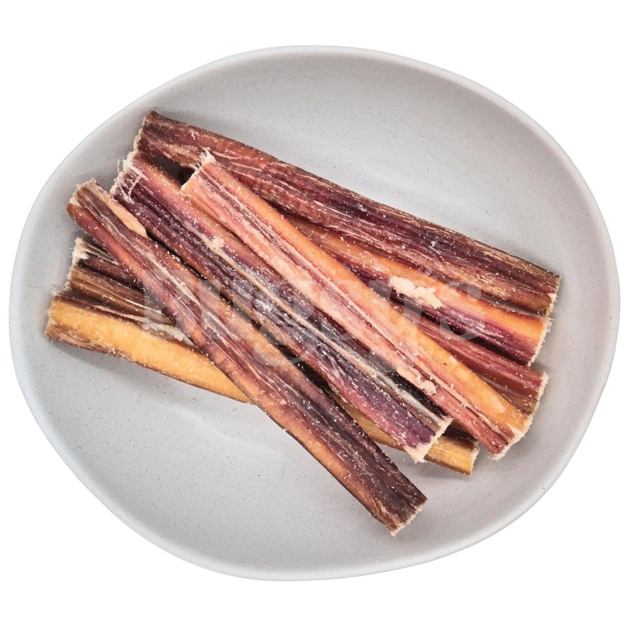 Bugsy's Bully Sticks Dog Treats