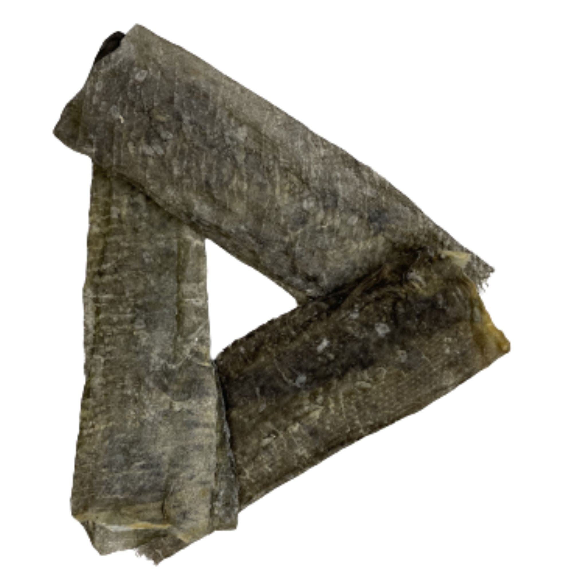 The Supreme Treat Co Short Cod Skin Dog Treats