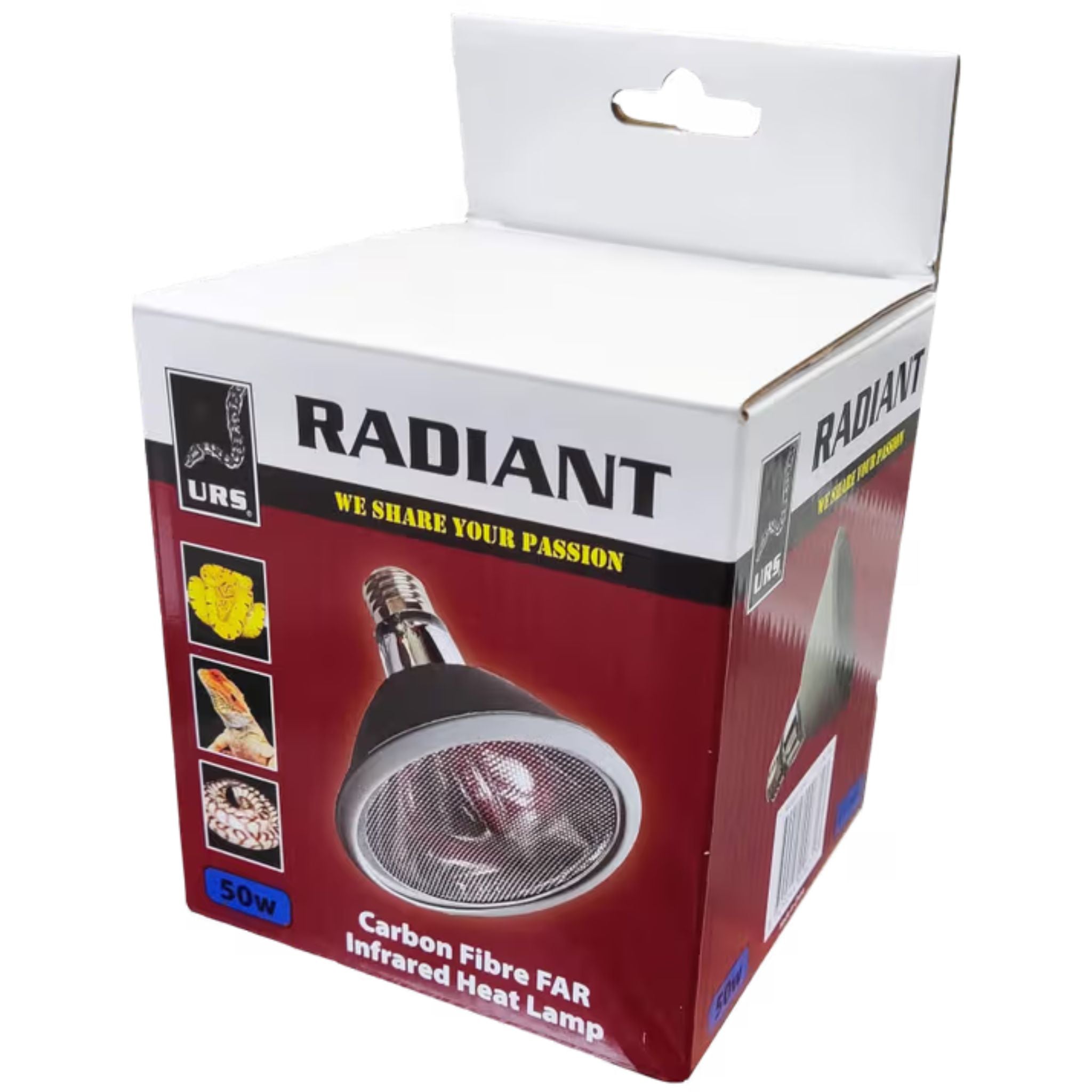 URS Radiant Globe