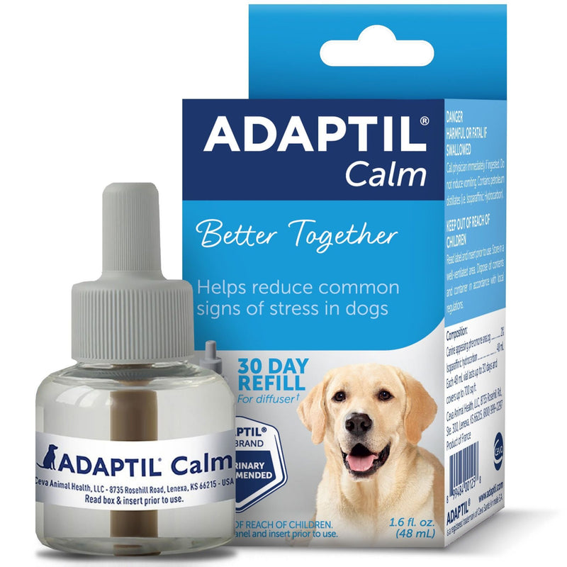 Adaptil Calm Diffuser Set & Refill