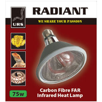 URS Radiant Globe