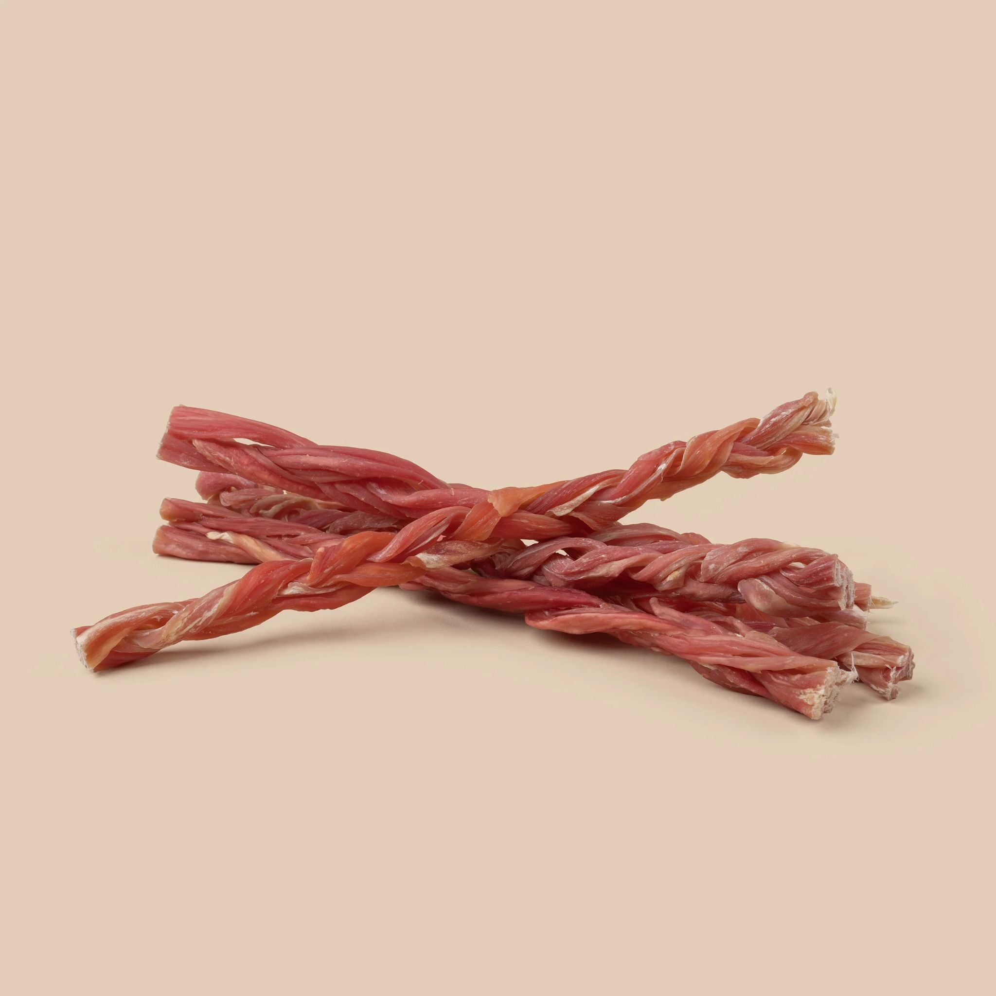 WAG Braided Bully Stick