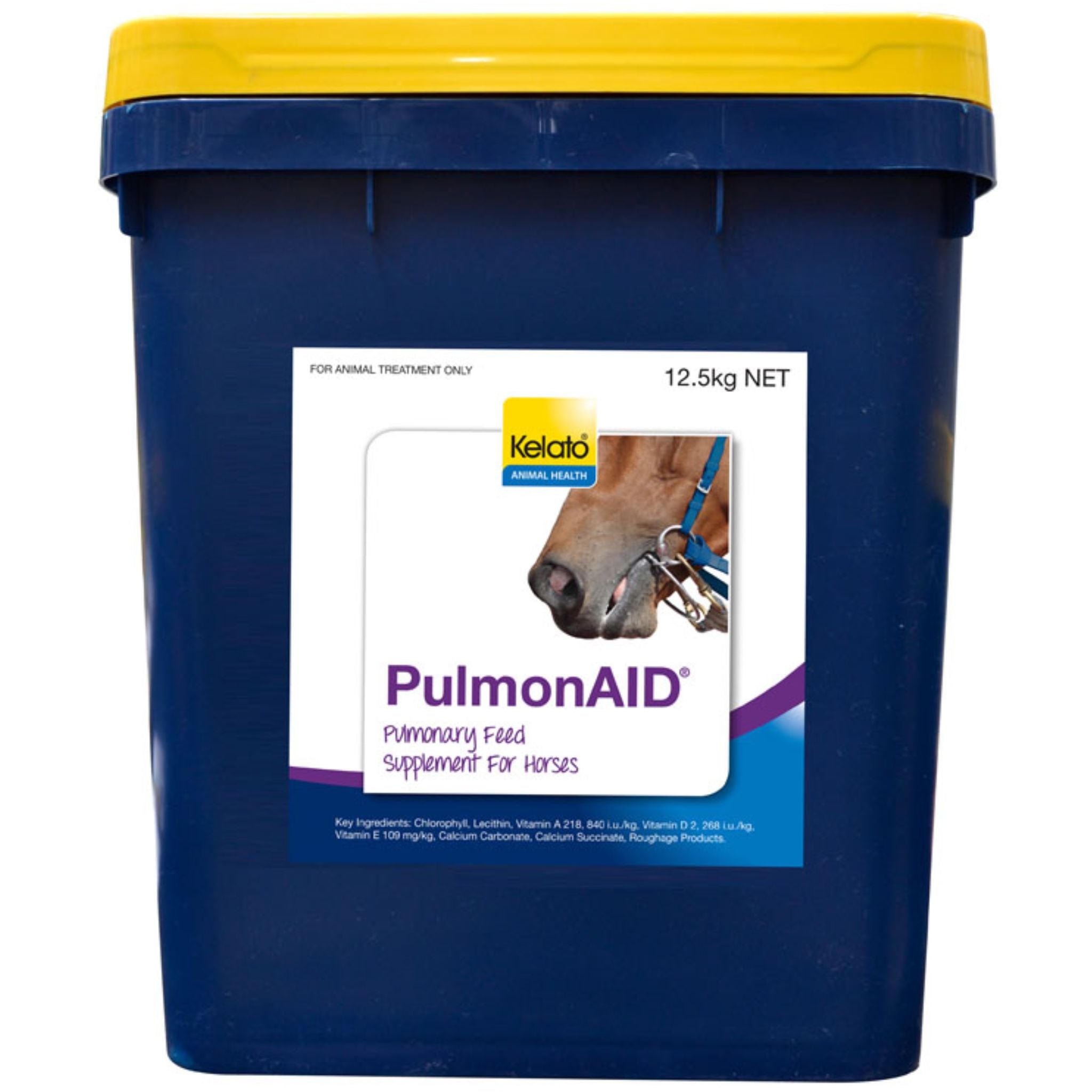 Kelato PulmonAID