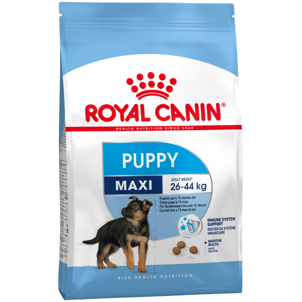 Royal Canin Maxi Puppy