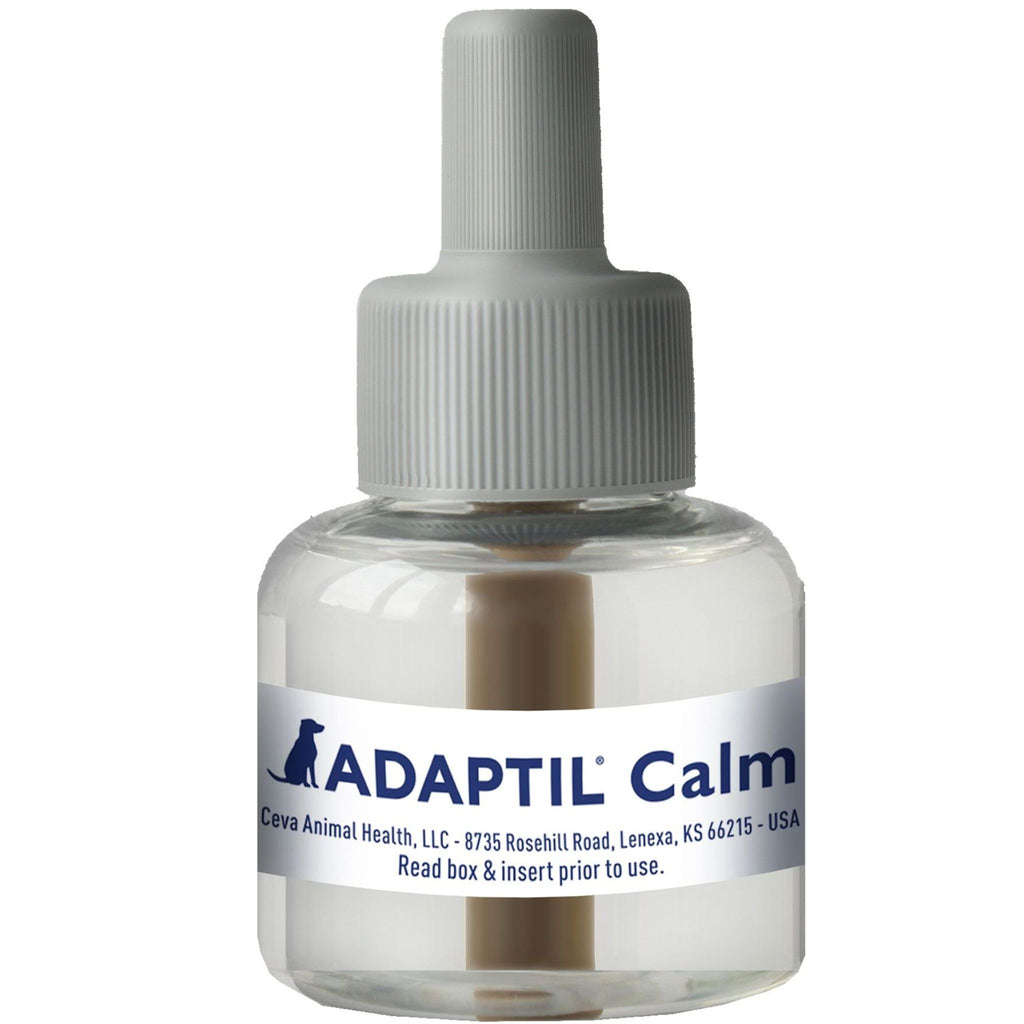 Adaptil Calming Diffuser Adaptil Calm Diffuser Set & Refill | PeekAPaw