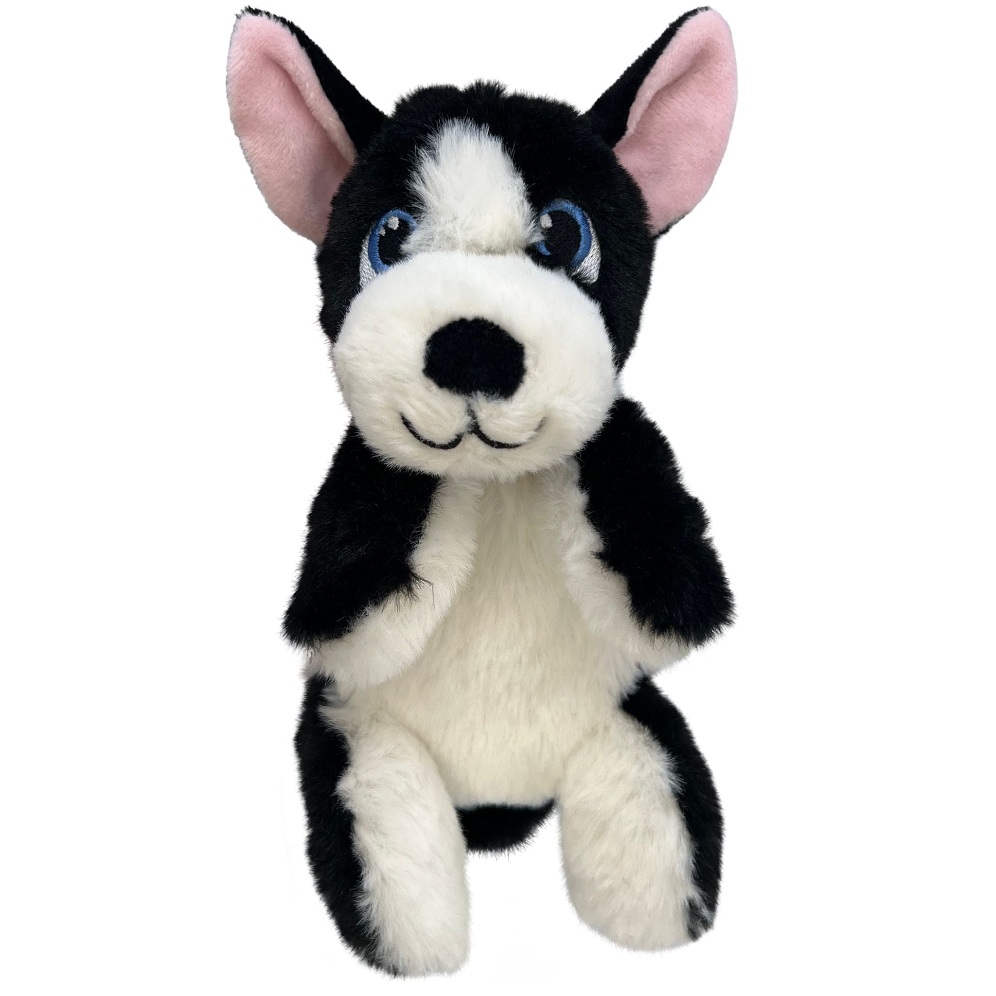 KONG Comfort Pups Boss Dog Toys