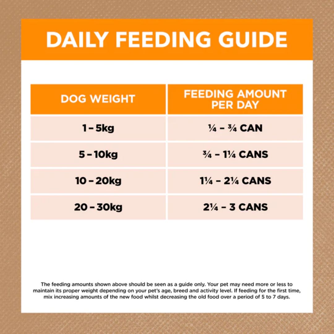 Ivory Coat Grain Free Adult All Wet Dog Food Chicken Stew | PeekAPaw Pet Supplies