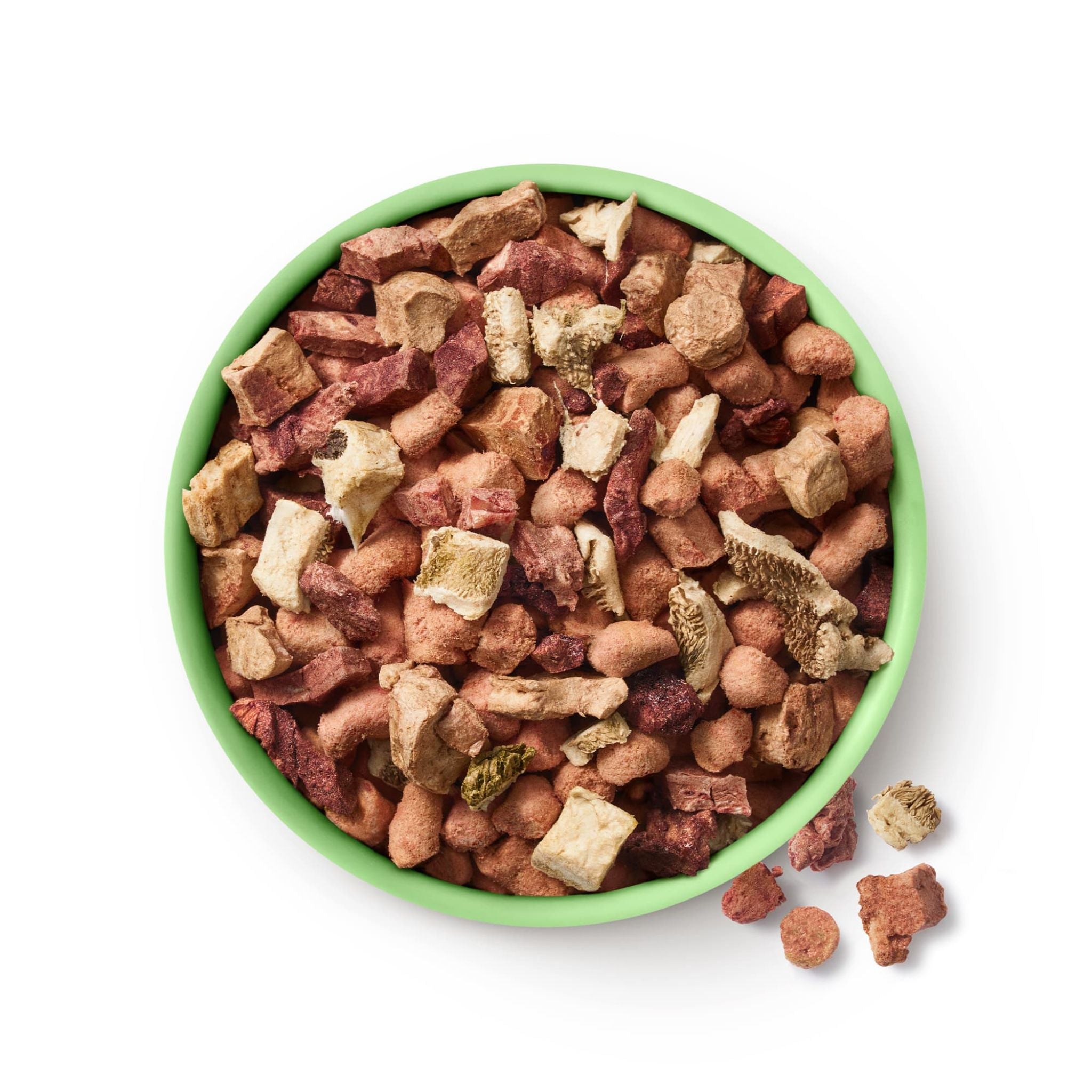 Animals Like Us Dog Meal or Mixer Freeze-Dried Raw Lamb & Tripe