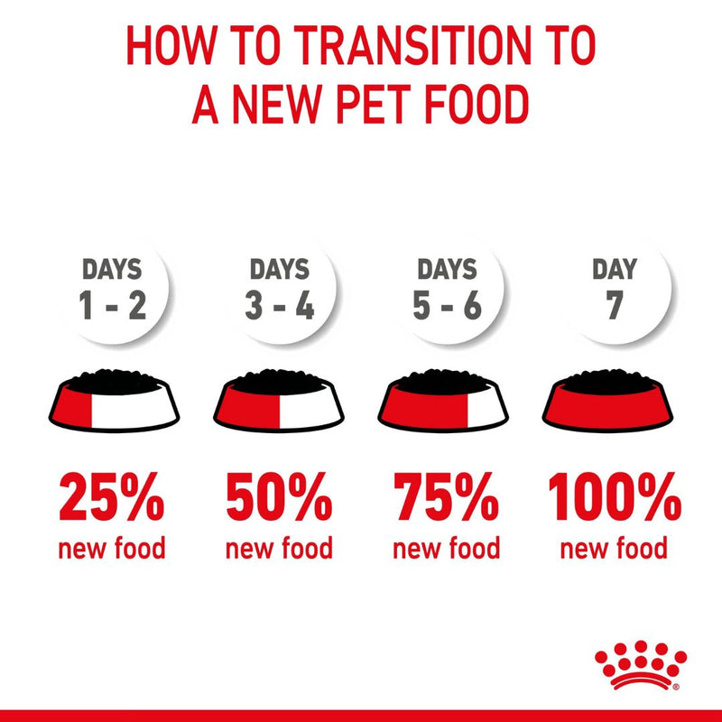 Royal Canin Mother and BabyCat Mousse | PeekAPaw Pet Supplies