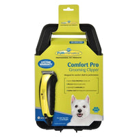 FURminator Comfort Pro Grooming Clipper for dogs with quiet motor