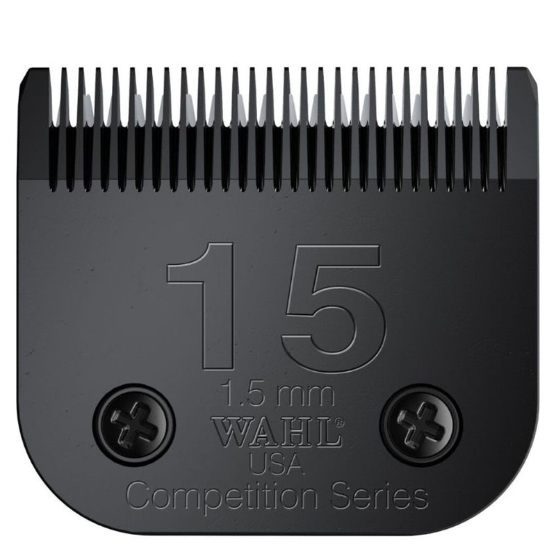 Wahl Competition Series Detachable Blade