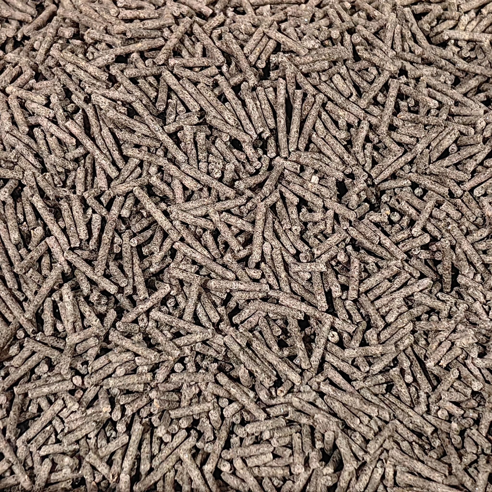 Purr Haven Green Tea Cat Litter