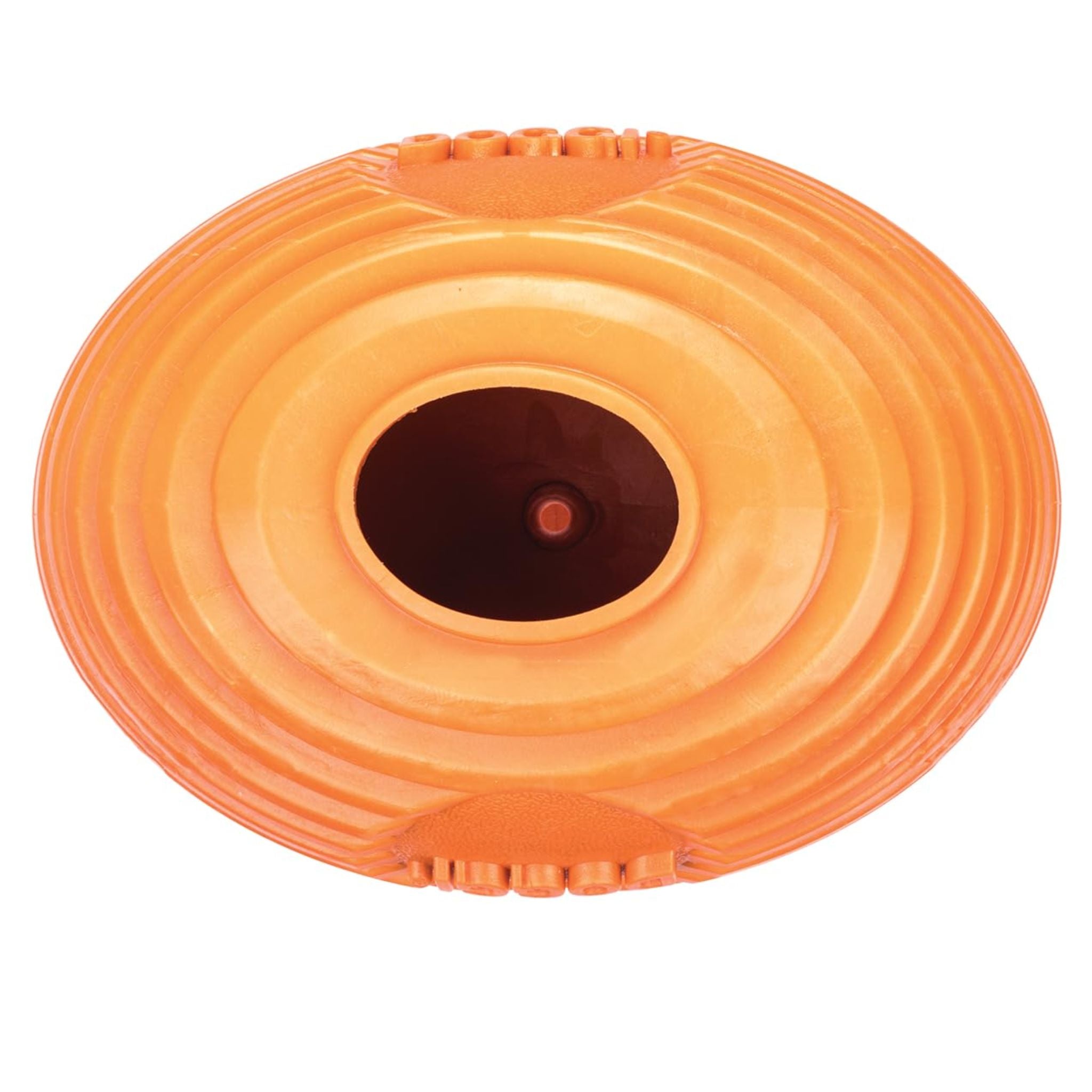 Doggi Rugby Ball Dog Toy