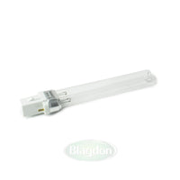 Blagdon replacement UVC lamp, 9w folded twin tube