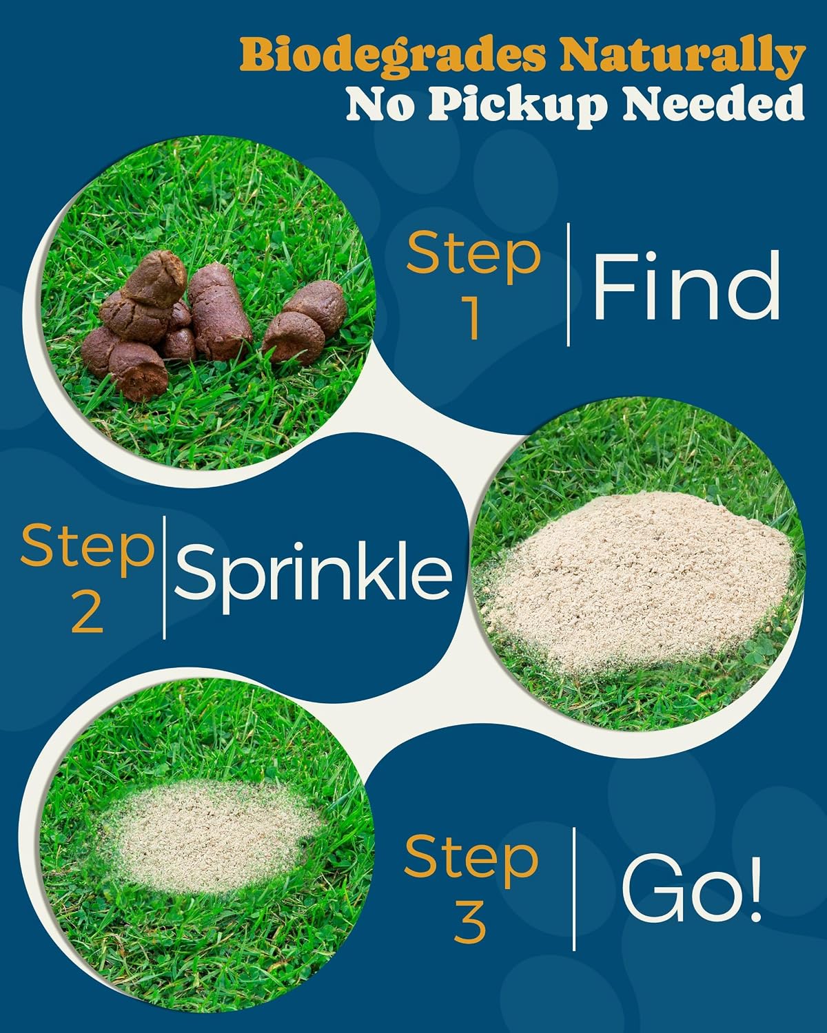CatPak Waggle Natural Attapulgite Dog Litter - view 4