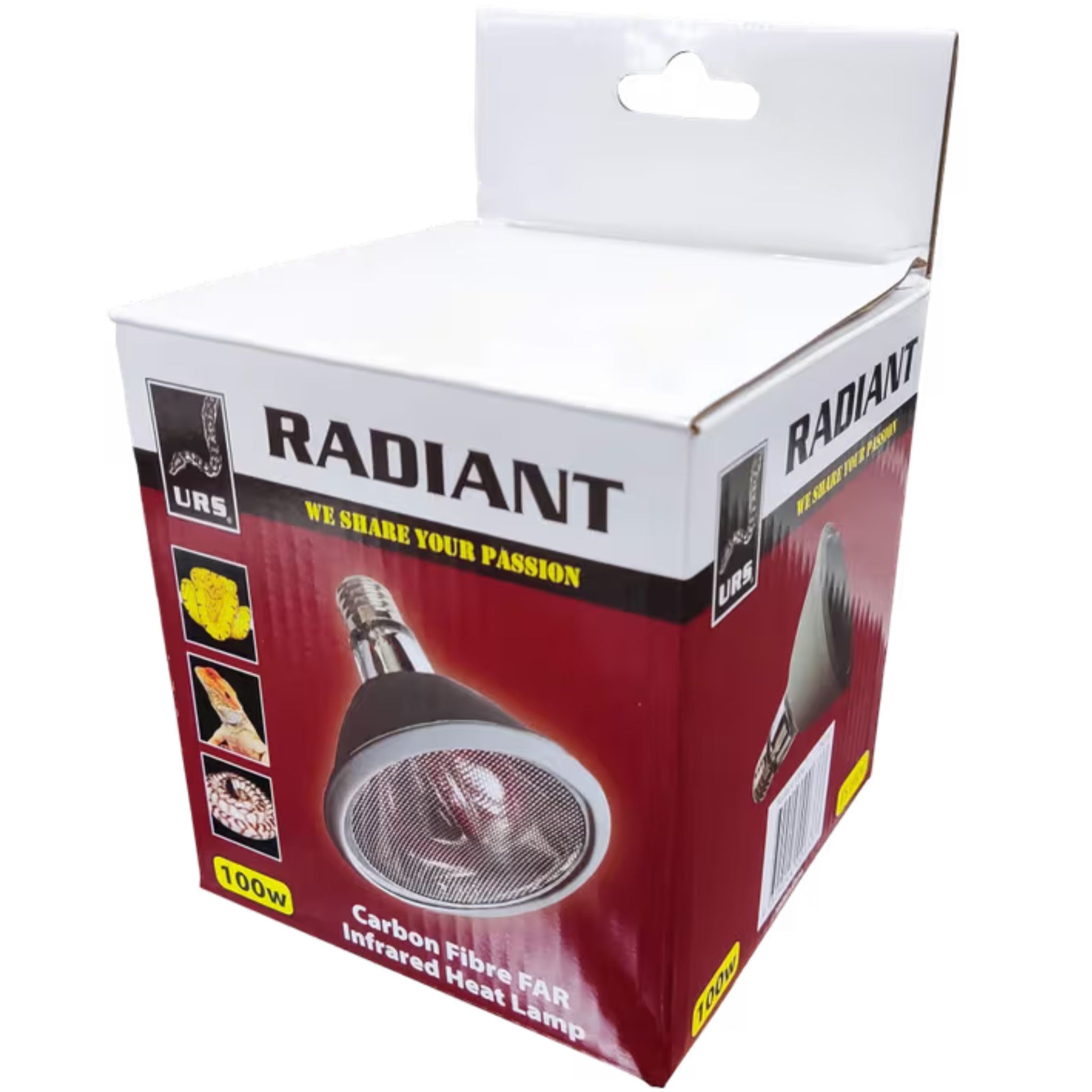 URS Radiant Globe