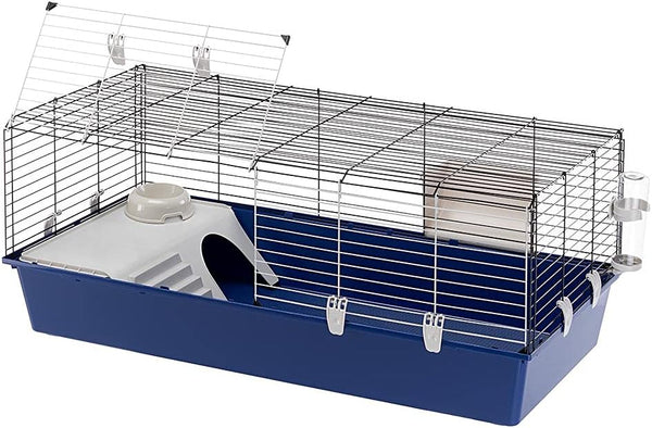 Ferplast Rabbit 120 Cage for Small Animals