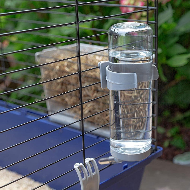 Ferplast Rabbit 120 Cage for Small Animals