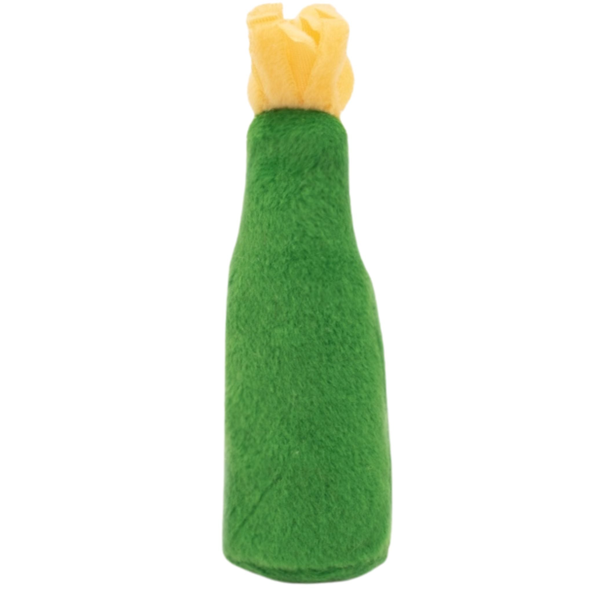 Zippy Paws Cat Toys ZippyClaws Catnip Crusherz - Bubbly
