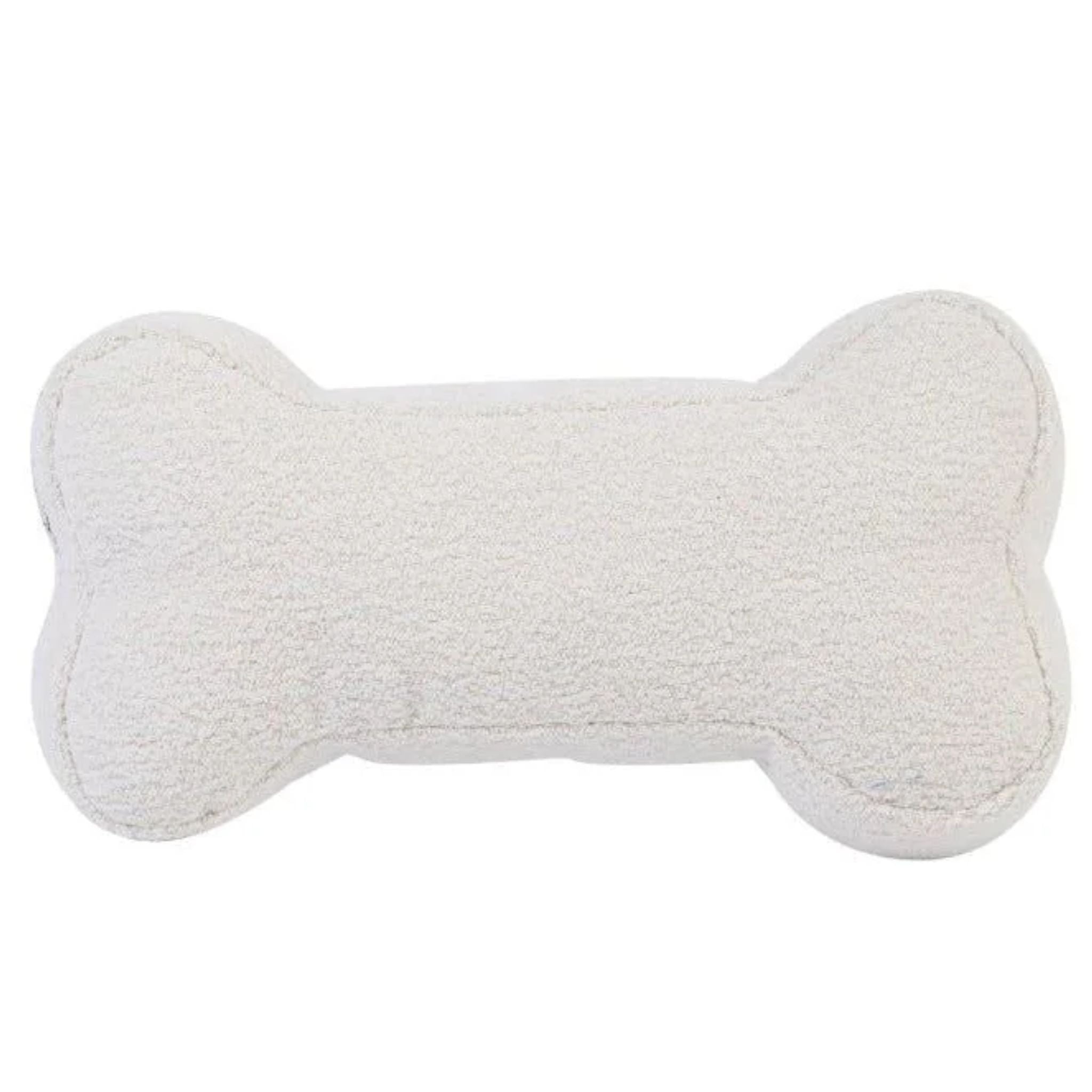 Lilly and Dash Bone Dog Toy