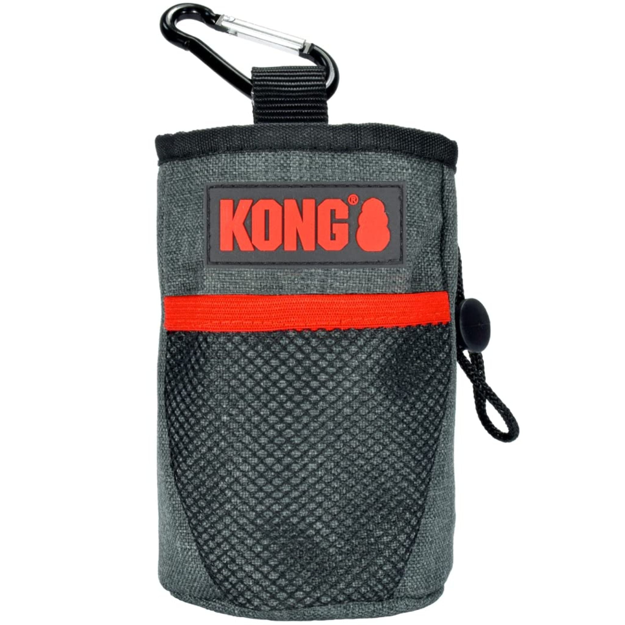 KONG Train and Treat Bag for Dogs