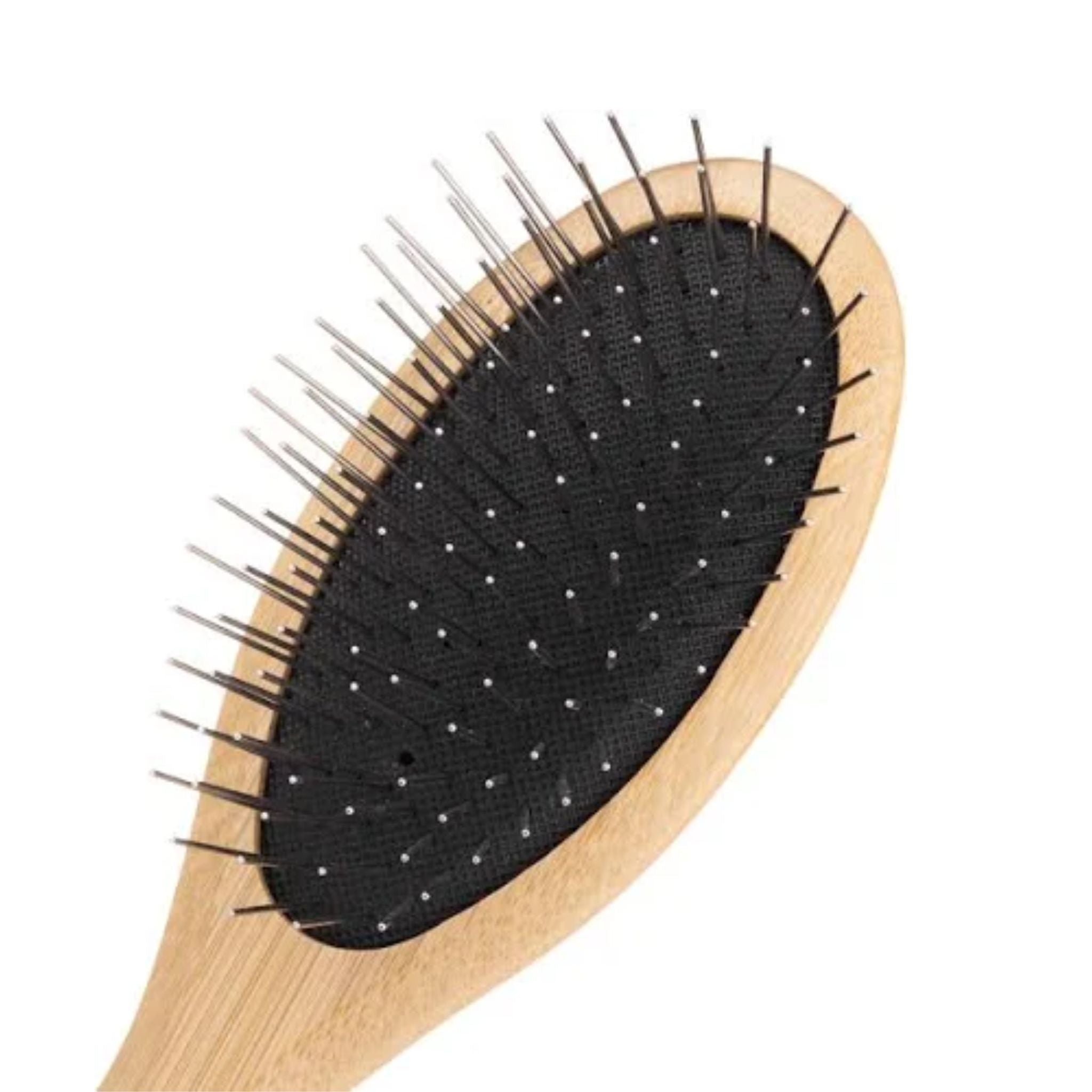Artero Nature Collection Supersoft Smooth Metal 25mm Pin Brush