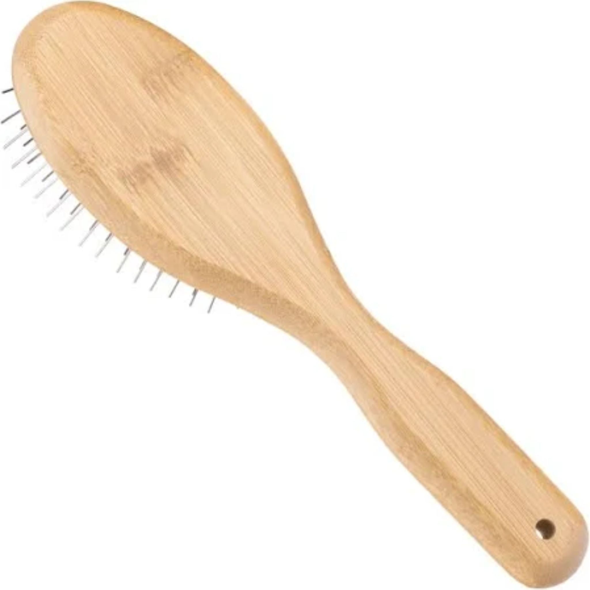 Artero Nature Collection Supersoft Smooth Metal 25mm Pin Brush