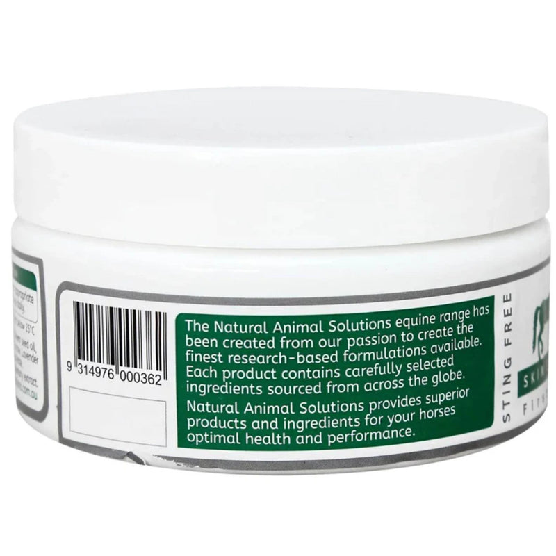 Natural Animal Solutions Equine DermaLotion