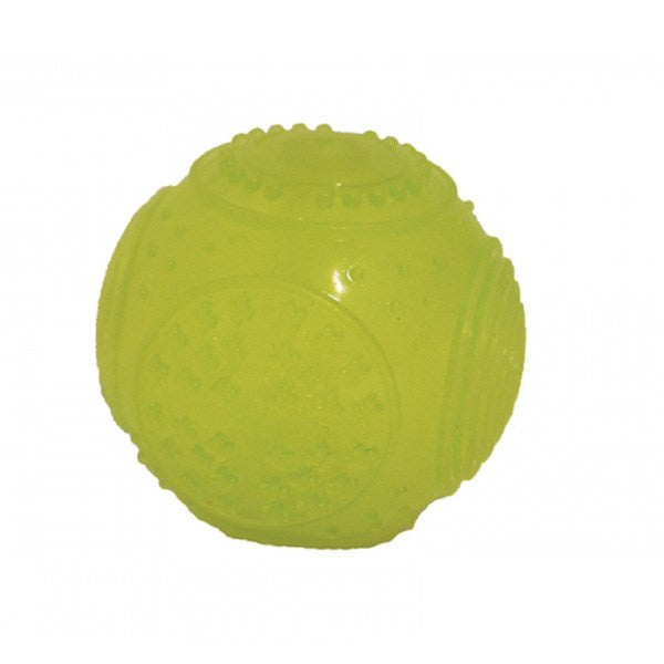 Rosewood Dog Toys Glow in the Dark Ball