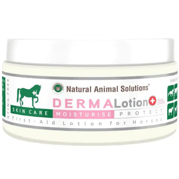 Natural Animal Solutions Equine DermaLotion