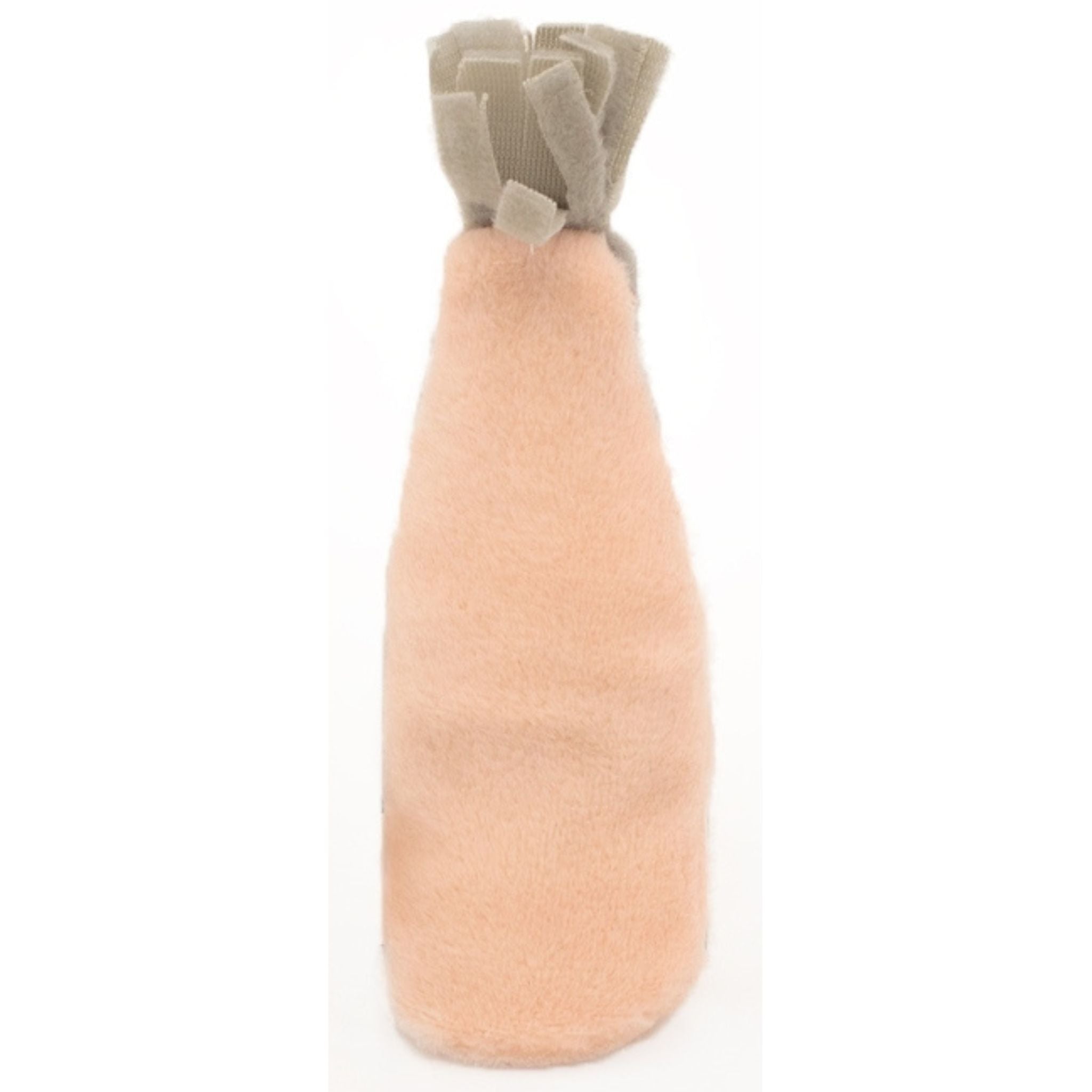 Zippy Paws Cat Toys ZippyClaws Catnip Crusherz - Rose