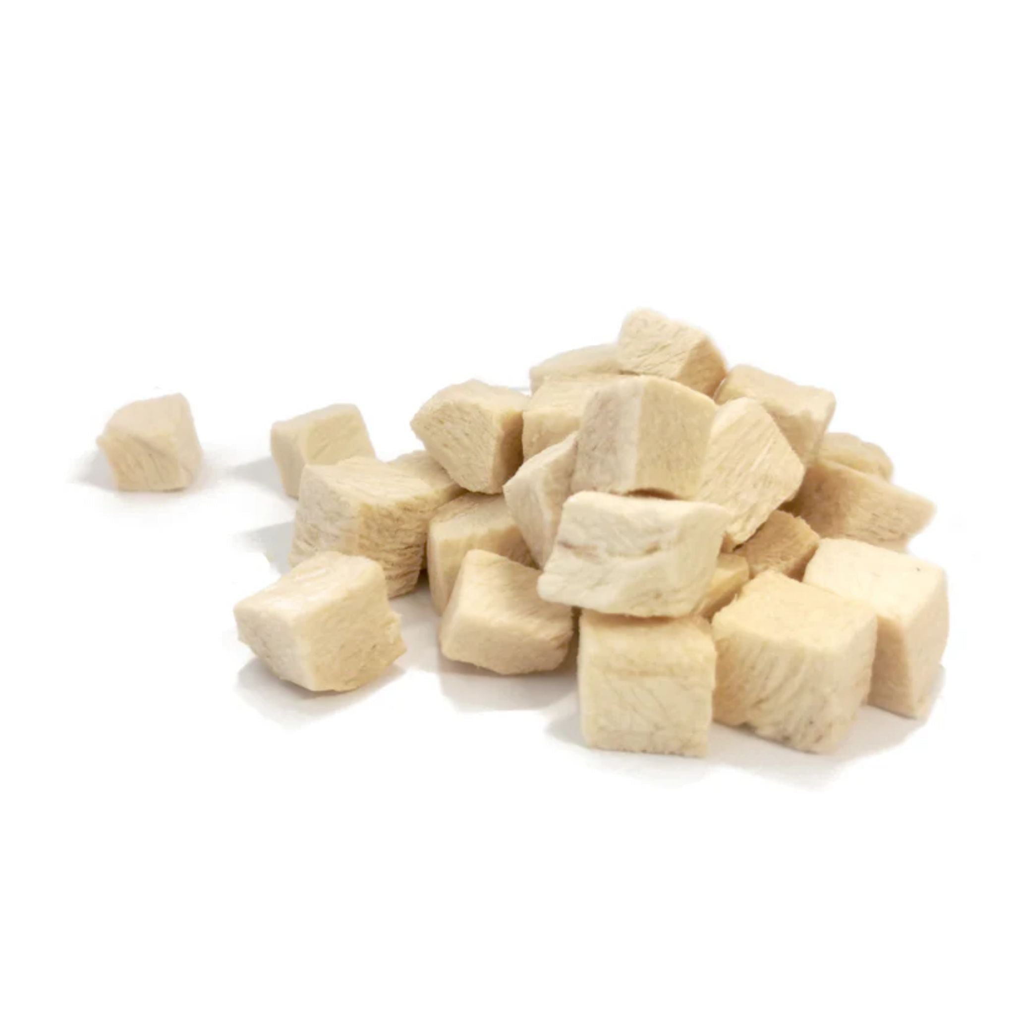 FreeCat Freeze Dried Chicken Cube Cat Treats