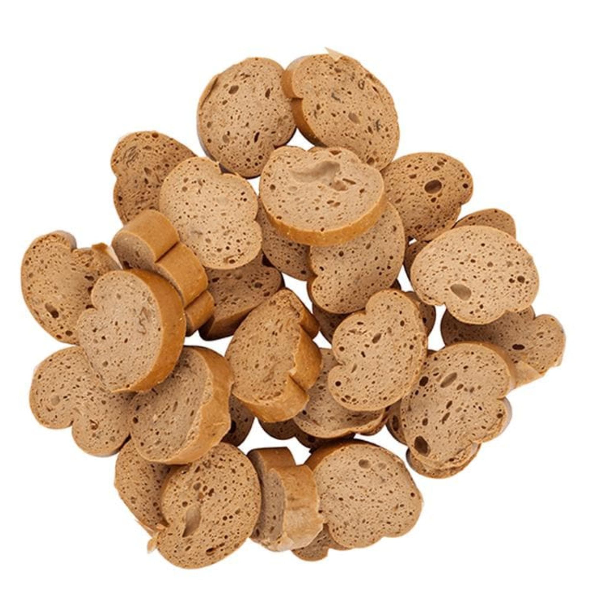 BlackCat Naturally Good Treats Fish Delites