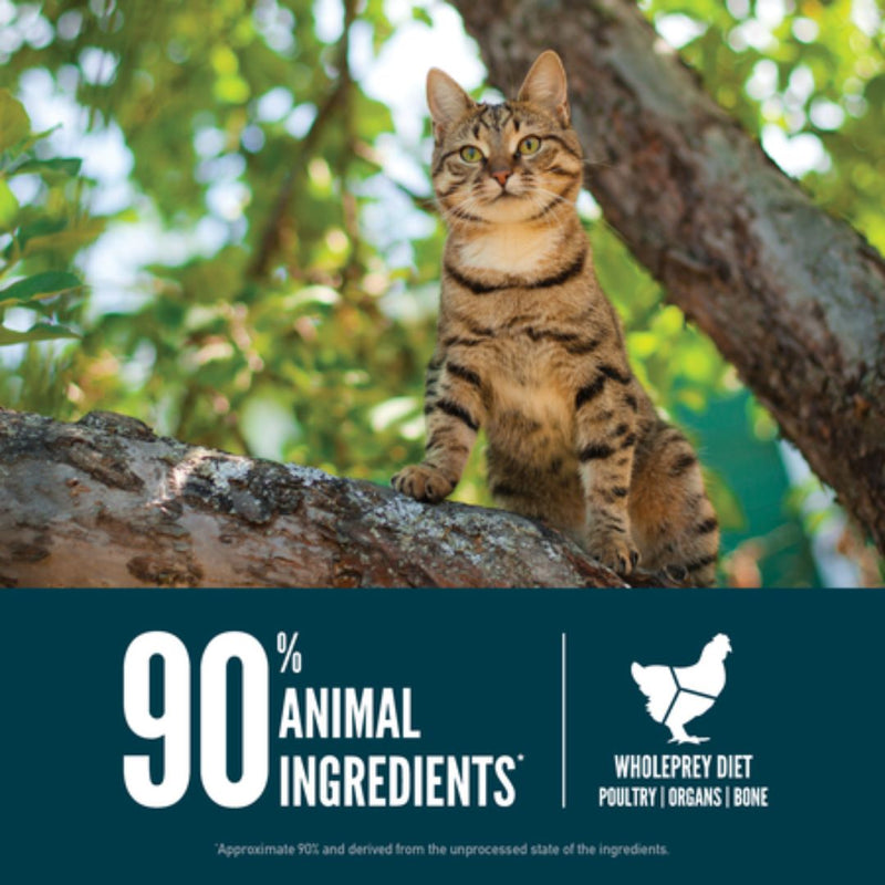 ORIJEN Biologically Appropriate Guardian 8 | PeekAPaw Pet Supplies