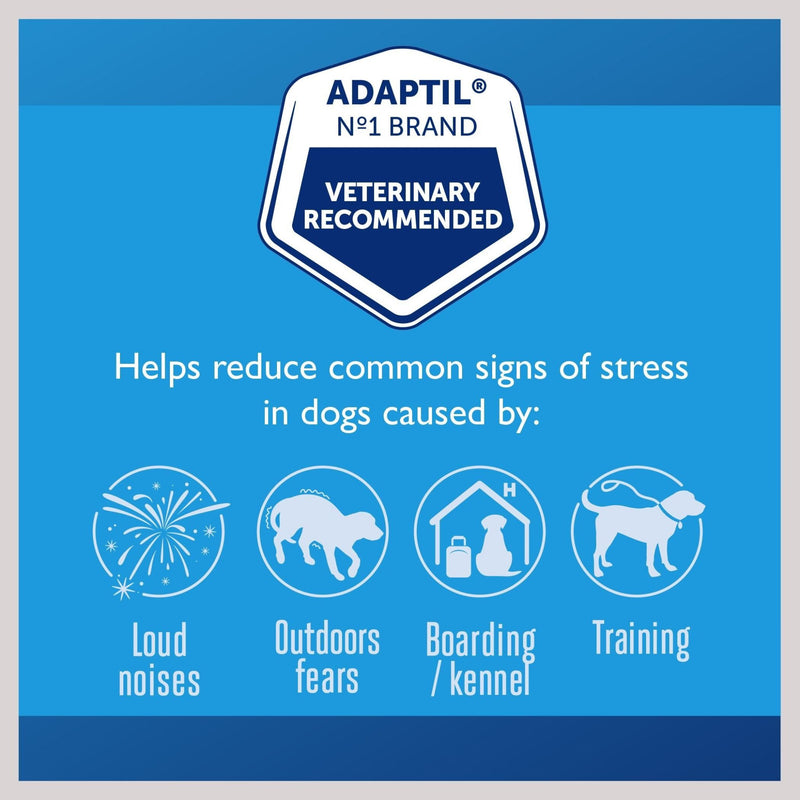 Adaptil Calm Collar