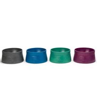 West Paw No-Slip Dog Bowl, main product image
