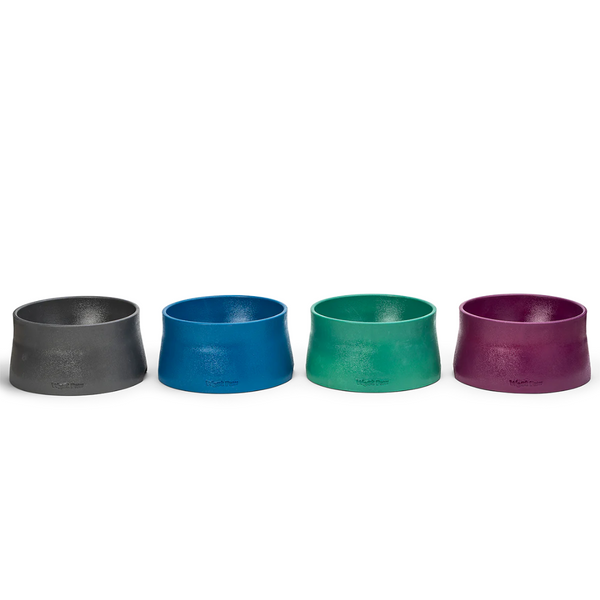 West Paw No-Slip Dog Bowls