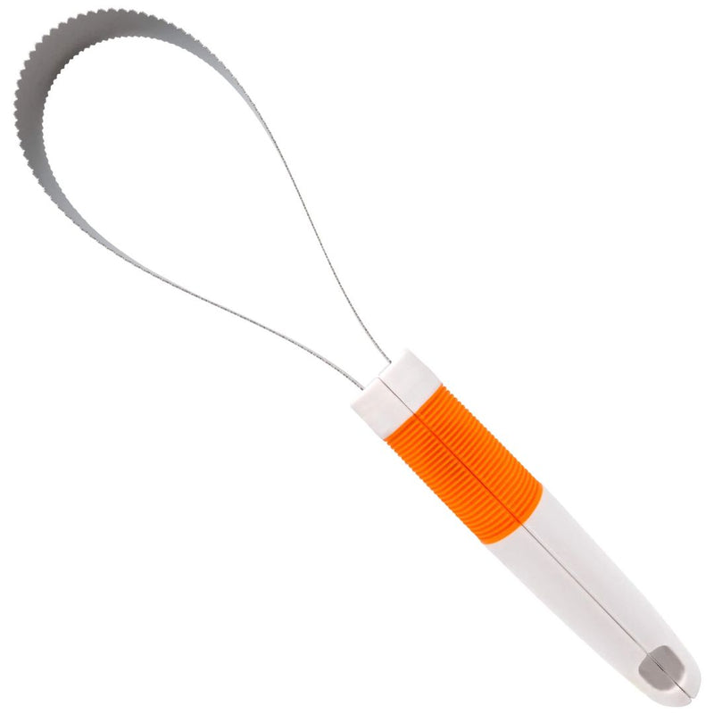 Wahl Orange/White Shedding Blade