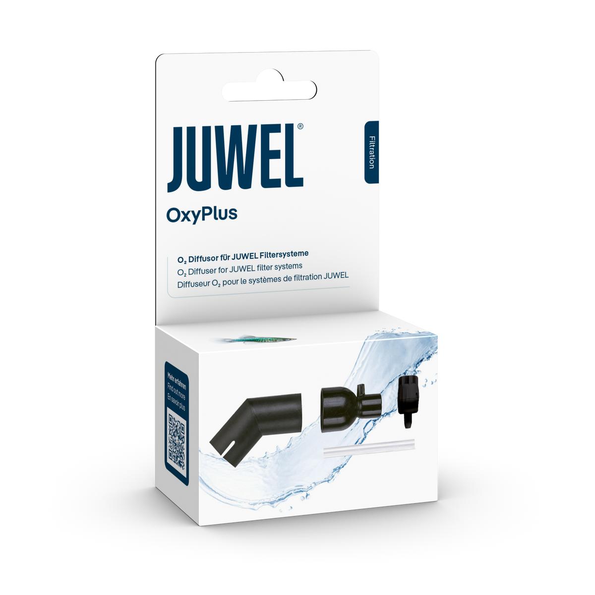 Juwel OxyPlus oxygen diffuser